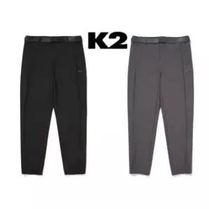[갤러리아] K2 케이투 남성 간절기 기능성 바지 플라이워크 조거 팬츠 KMU24343N