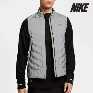[나이키] 패딩 조끼 /c8- IM6279-027 / 남성 써마 핏 ADV 반사 러닝 베스트
