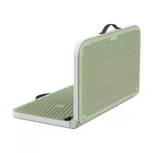 책상밑 히터 사무실 발난로 온열기 독서실 휴대용 매트 폴딩 워밍