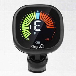 바이디움 전자 일렉기타 튜너 튜닝기 조율기 기타튜너 디지털 클래식