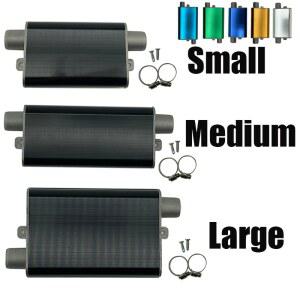 24mm 머플러 소음기 S 곡선 공기 디젤 주차 히터 배기 파이프 Webasto Eberspacher 자동차 트럭 VAN RV 용 알루미늄 합금