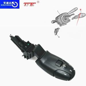 라디오 CD 오디오 원격 제어 스택 스위치 푸조 206 207 307 407 607 시트로엥 C4 C5 C6 용 6242Z6