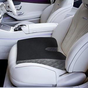 쾰브스 카시트 쿠션 트럭 시트 시크 커버 운전석 코시엑스 테일본 컷아웃이 스타일리시 웨지 자카드