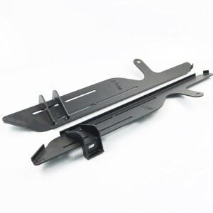 9호 F90 와이드 스쿠터 전기차 F60/M맥스90 정비사 연장 앞발 튜닝 적용