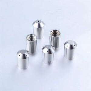 B83B-Rancilio SilviaSilvia Prox 에스프레소 커피 머신 스팀 노즐용