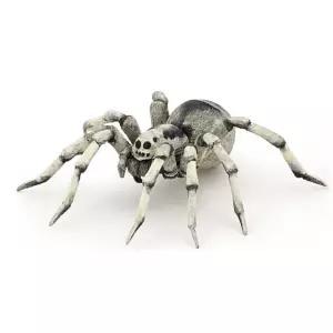 유아 숲속학습 곤충모형 타란튤라 거미 피규어 귀여운 동물 예쁜 아기 미니장난감