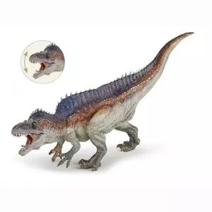 공룡모형 초식공룡 아크로칸토사우루스 피규어 어린이 유아교구 생일선물 핫아이템