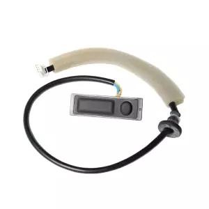 17-20 Armada 25380-1LA0A용 스위치 아시-트렁크 오프너 릴리스