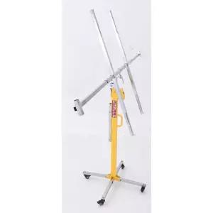 석고 보드 리프트 받침대 3m 서포트 작업대 공조 상판 에어컨