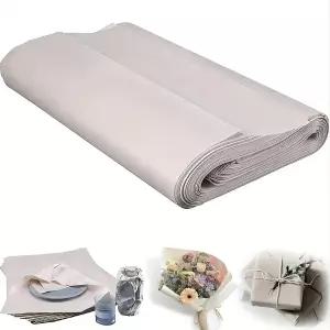 31인치 x 21.5인치 이동용 대형 포장지 신문지 50팩 파편 포장용 이동 용품용 상자 충전재 2.1Lbs