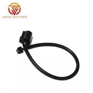 포르쉐 카이엔 파나메라 95861236500 브레이크 패드 마모 센서 7P0907637A 에 사용