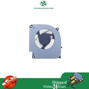 노트북 GPU 냉각 선풍기 CLEVO NH50ED FP15 6-31-HN503-201 용 DFS5M325063B1N FLHJ DC5V 0.5A 4 핀