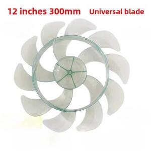 Pioneer Airmate 선풍기 블레이드 DLD12 인치 300mm용