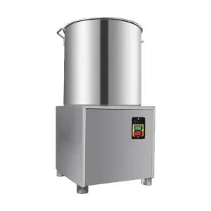 야채 탈수기 스테인레스 주방 상업용 건조기