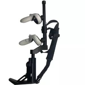 오큘러스 VR 악세사리 퀘스트2 건스톡 마그네틱 퀘스트