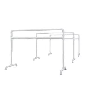 이동식 발레바 스트레칭 가정용 무용바 연습용 1인용