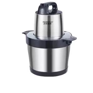 6L 미트 10L 그라인더 고기 차퍼 대용량 마늘 다지기