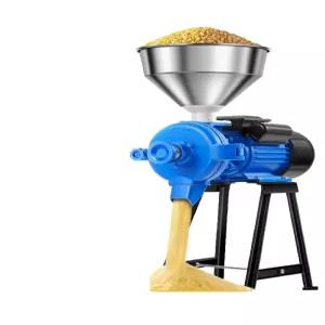 가정용 업소용 사료 멀티 제분기 곡물분쇄기