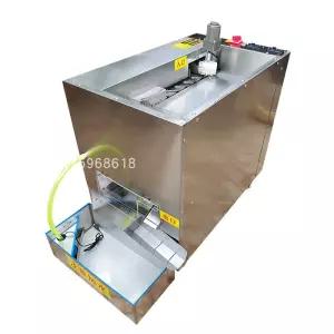 계란 소형 오프너 분리기 벗기기 기계 삶은 껍질 달걀 가정용 까는