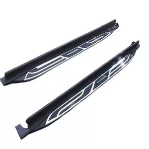 그랜드체로키 튜닝 사이드스텝 발판 옆발판 가이드 바 보드 계단 페달