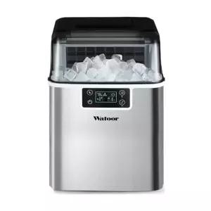 카페제빙기 여름 중형 고속제빙 얼음기계 영업용 식당