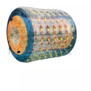 워터볼 워킹볼 물놀이 공 사람들어가는 놀이터 굴리기 수영장 원통 풀장