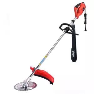 유선 기계 잔디깎는 전기 220v 예취기 제초기 예초기 벌초