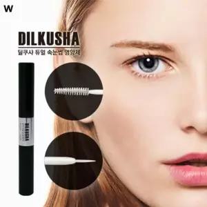 화장품 지지아이 영양제 속눈썹 딜쿠샤 듀얼 [f979BB5]