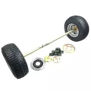 4륜 륜 바이크 바이크휠 ATV 타이어 오토바이 사륜 고카트