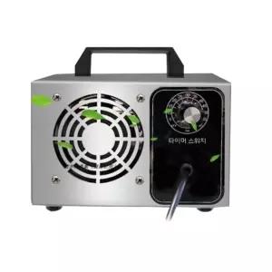 차량용 공기 오존발생기 실내정화 청정기 냄새제거 자동차 차량