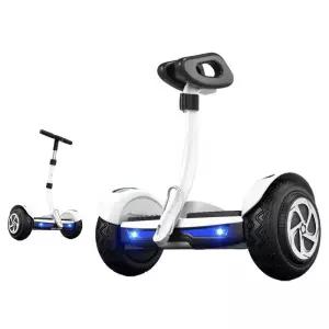 전동휠 두발 균형 호버카트 성인용 전기보드