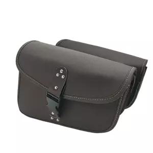 오토바이 할리 883 가방 리어백 1200X48 사이드