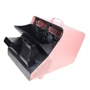 버블기계 축제 자동 무대공연 버블 머신 비눗방울기계