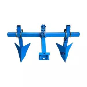 두둑성형기 밭갈이 고랑 트랙터 쟁기 배토기 구굴기