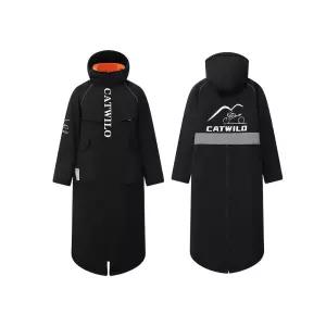 배달우주복 스즈키복 방한복 겨울 방수 빅사이즈 작업복 정비복