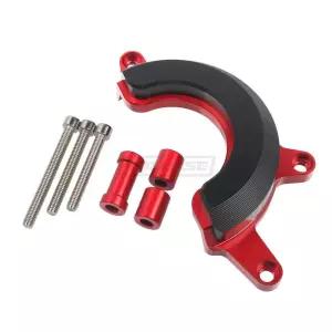 오토바이 적용혼다 ISHUN 바이크 레버 튜닝 가드 프레임 브레이크 LED 클러치