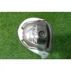 유틸 테일러메이드 12 RBZ R강도 19도 커버x