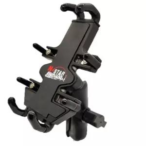 오토바이 바이크 충전거치대 케이스 홀더 방수 고정 무선