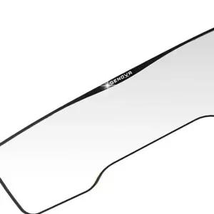 후방카메라 퍼팩트 제노바 자동차 와이드 백미러 모니터 룸미러 [f42FCEE]