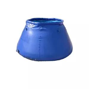 접이식 대형 빗물 농사용 저수조 받이 물통 야외 물탱크 저장