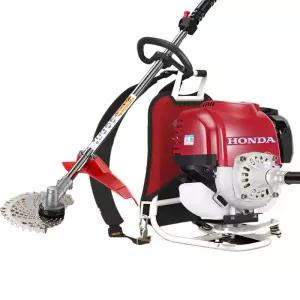 고출력 제초기 예초기 잡초 깎는 배낭 기계