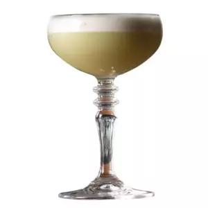 파티쉬 클래식 컵 소셔 샴페인잔 샴페인글라스 빈티지 1개 [f9DB427]