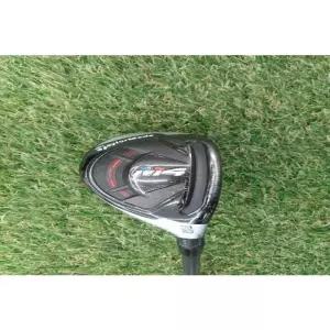 유틸 테일러메이드 M4 SR강도 19도