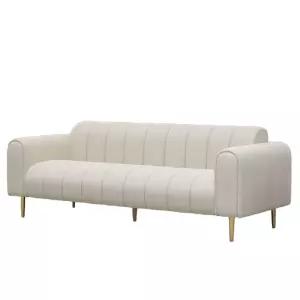 신부 대기실쇼파 호텔 웨딩 예식장 카페 쿠션 2인용가죽