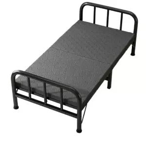 싱글 깔판 침대틀 침대프레임 받침대 침대 조립식 기숙사 매트리스