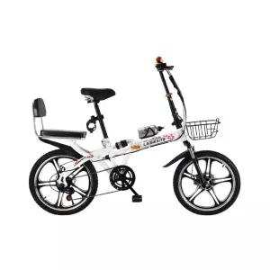 접이식자전거 미니밸로 자전거 경량 접히는