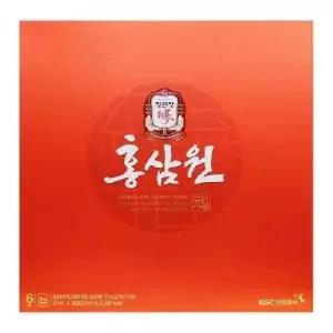 [삼립]정관장 홍삼원 70ml x 30포_24610899