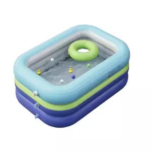 조립식수영장 야외수영장 전원주택 간이 (1)