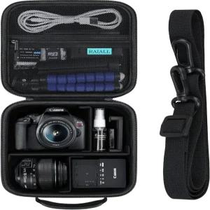 캐논 EOS 레벨 T7/ R50/ R50V/ R100/ R5/ R6 Mark II/ R7/ R8/ R10/RP/T6/ 소니/니콘 D7500 카메라용 RAIAL