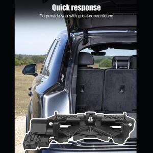 뒷문 스위치 트렁크 뚜껑 라이트 램프 4L0959121 Q5 Q7 4L0 959 121